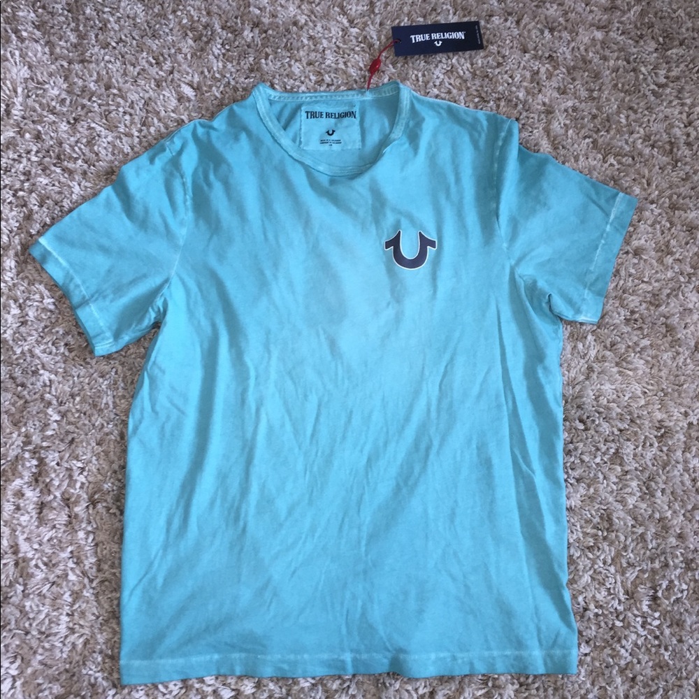 True Religion Jr. Men's Shirt
